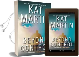 Beyond Control Audiobook download free by Kat Martin
