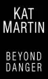 Audiobook Beyond Danger author Kat Martin