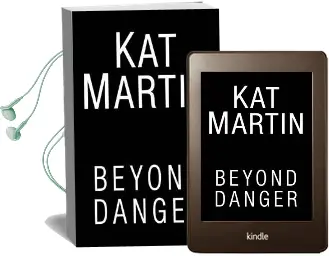Beyond Danger Audiobook download free by Kat Martin