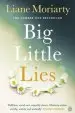 Audiobook Big Little Lies author Liane Moriarty