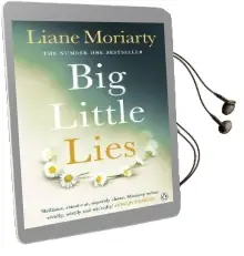 Big Little Lies Audiobook download free by Liane Moriarty