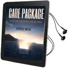 Care Package: A Path to Deep Healing Audiobook download free by Sylvester Mcnutt Iii
