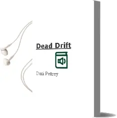 Dead Drift Audiobook download free by Dani Pettrey