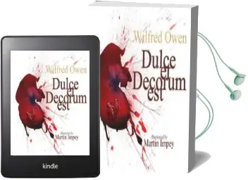 Dulce et Decorum est Audiobook download free by Wilfred Owen