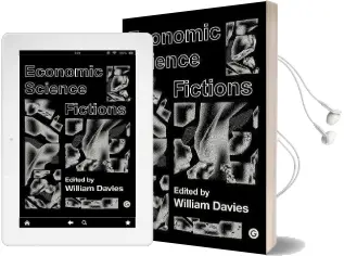 Economic Science Fictions Audiobook download free by William Davies