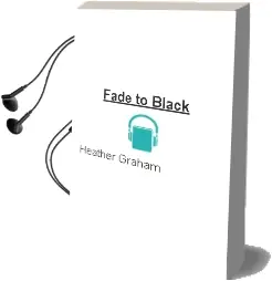 Fade to Black Audiobook download free by Heather Graham