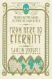 Audiobook From Here to Eternity: Traveling the World to Find the Good Death author Caitlin Doughty