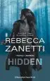 Audiobook Hidden author Rebecca Zanetti