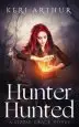 Audiobook Hunter Hunted author Keri Arthur