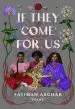 Audiobook If They Come for us: Poems author Fatimah Asghar