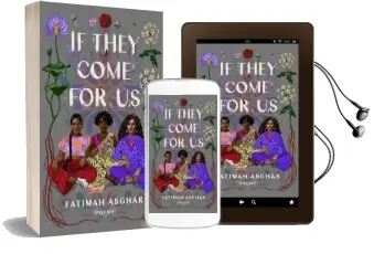 If They Come for us: Poems Audiobook download free by Fatimah Asghar