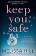 Audiobook Keep you Safe author Melissa Hill
