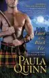 Audiobook Laird of the Black Isle author Paula Quinn