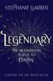 Audiobook Legendary: The Magical Sunday Times Bestselling Sequel to Caraval author Stephanie Garber