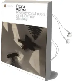 Metamorphosis and Other Stories Audiobook download free by Franz Kafka