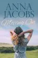 Audiobook Moving on author Anna Jacobs