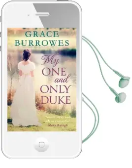 My one and Only Duke Audiobook download free by Grace Burrowes