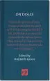 Audiobook On Dolls author Kenneth Gross