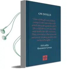 On Dolls Audiobook download free by Kenneth Gross