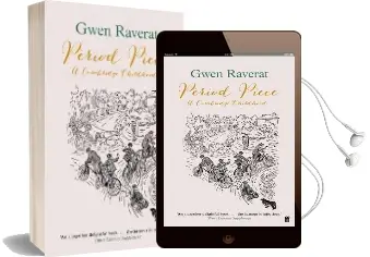 Period Piece: A Cambridge Childhood Audiobook download free by Gwen Raverat