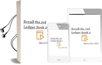 Recall: The red Ledger Book 2 Audiobook download free by Meredith Wild