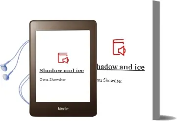 Shadow and ice Audiobook download free by Gena Showalter