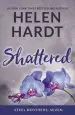 Audiobook Shattered: Steel Brothers: Seven author Helen Hardt