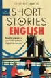 Audiobook Short Stories in English for Beginners: Read for Pleasure at Your Level, Expand Your Vocabulary and Learn English the fun way! author Olly Richards