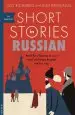 Audiobook Short Stories in Russian for Beginners: Read for Pleasure at Your Level, Expand Your Vocabulary and Learn Russian the fun way! author Olly Richards