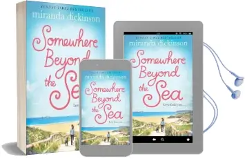Somewhere Beyond the sea Audiobook download free by Miranda Dickinson