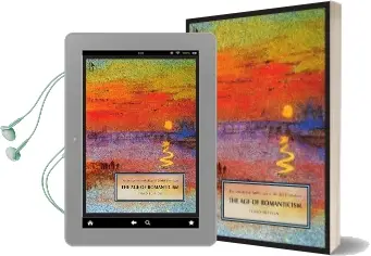 The Broadview Anthology of British Literature Volume 4: The age of Romanticism Audiobook download free by Joseph Black
