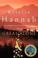 Audiobook The Great Alone author Kristin Hannah