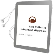 The Italian'S Inherited Mistress Audiobook download free by Lynne Graham