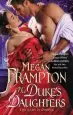 Audiobook The Lady is Daring: A Duke'S Daughters Novel author Megan Frampton