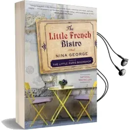 The Little French Bistro Audiobook download free by Nina George