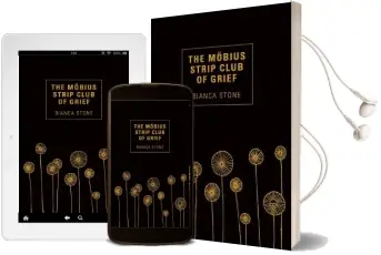 The Mobius Strip Club of Grief Audiobook download free by Bianca Stone