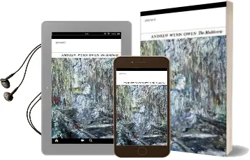The Multiverse Audiobook download free by Andrew Wynn Owen
