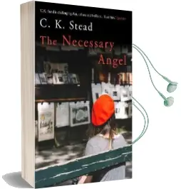 The Necessary Angel Audiobook download free by C. K. Stead