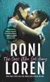 Audiobook The Ones who got Away author Roni Loren