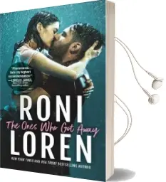 The Ones who got Away Audiobook download free by Roni Loren