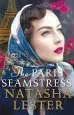 Audiobook The Paris Seamstress: Transporting, Twisting, the Most Heartbreaking Novel You'Ll Read This Year author Natasha Lester