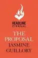 Audiobook The Proposal: A Feel-Good Romance to Make you Smile author Jasmine Guillory