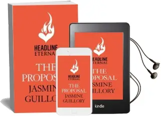 The Proposal: A Feel-Good Romance to Make you Smile Audiobook download free by Jasmine Guillory