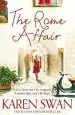 Audiobook The Rome Affair author Karen Swan