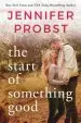 Audiobook The Start of Something Good author Jennifer Probst