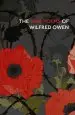 Audiobook The war Poems of Wilfred Owen author Wilfred Owen