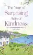 Audiobook The Year of Surprising Acts of Kindness author Laura Kemp