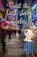 Audiobook Until the Last Star Fades author Jacquelyn Middleton