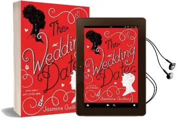 Wedding Date Audiobook download free by Jasmine Guillory