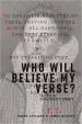 Audiobook Who Will Believe my Verse?: The Code in Shakespeare'S Sonnets author James Leyland